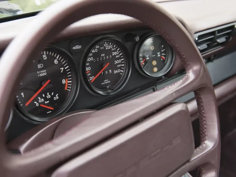 1985 Porsche 959 - Image 14 of 23