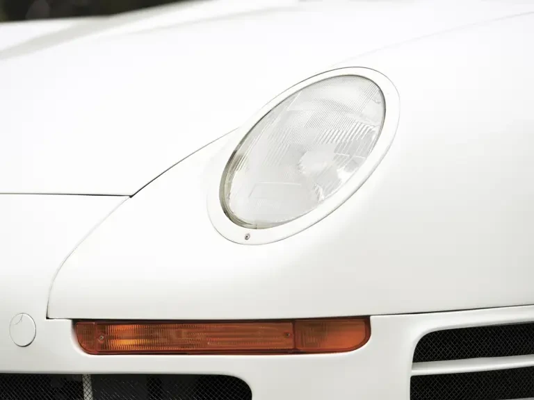 1985 Porsche 959 - Image 12 of 23