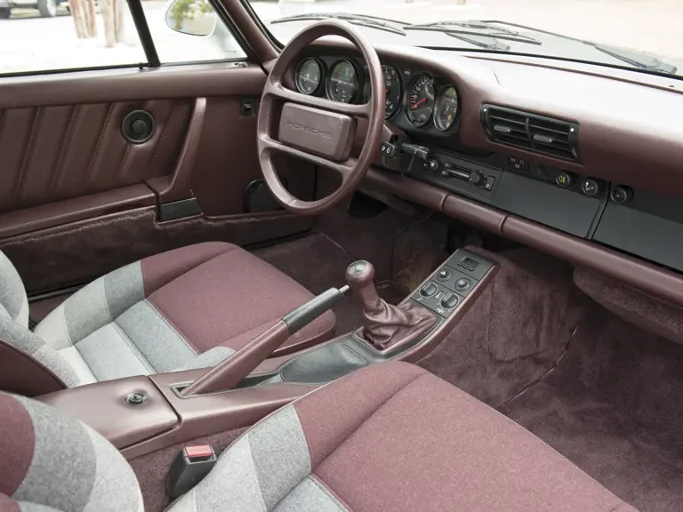 1985 Porsche 959 - Image 13 of 23