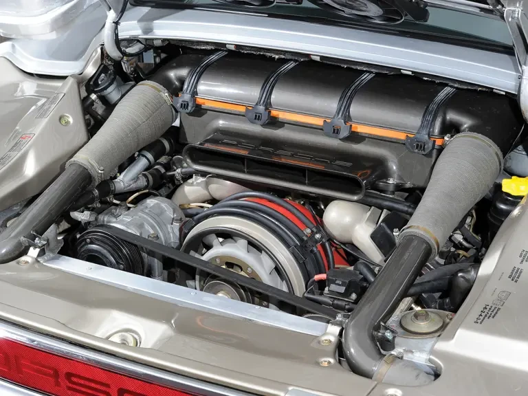 1985 Porsche 959 - Image 4 of 19