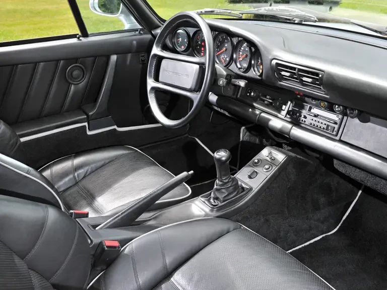 1985 Porsche 959 - Image 11 of 19