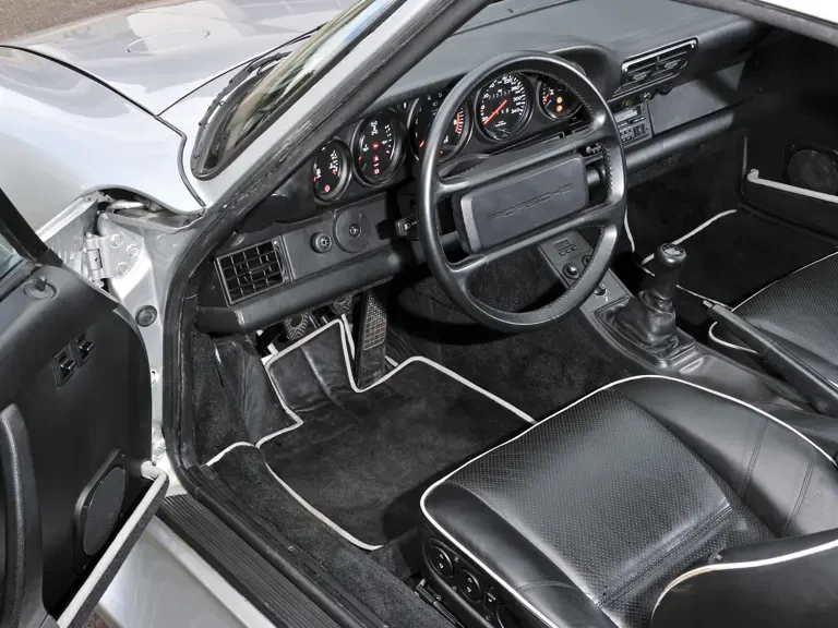 1985 Porsche 959 - Image 5 of 19