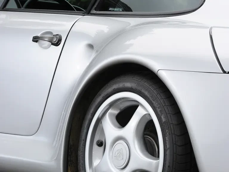 1985 Porsche 959 - Image 16 of 19