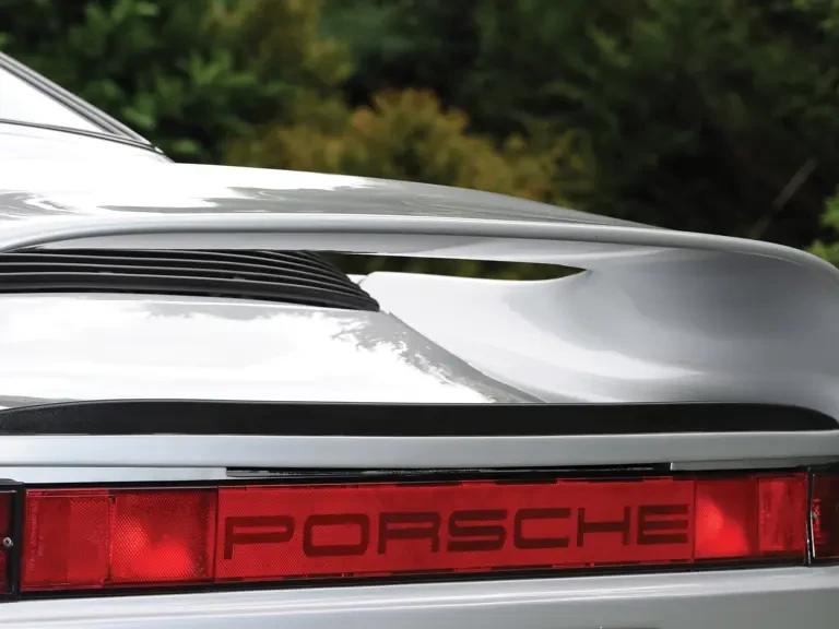 1985 Porsche 959 - Image 7 of 19