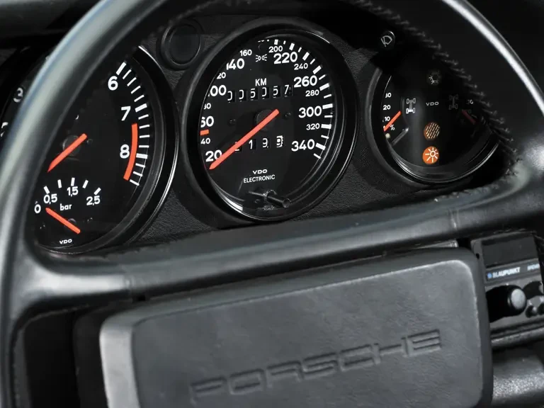 1985 Porsche 959 - Image 10 of 19