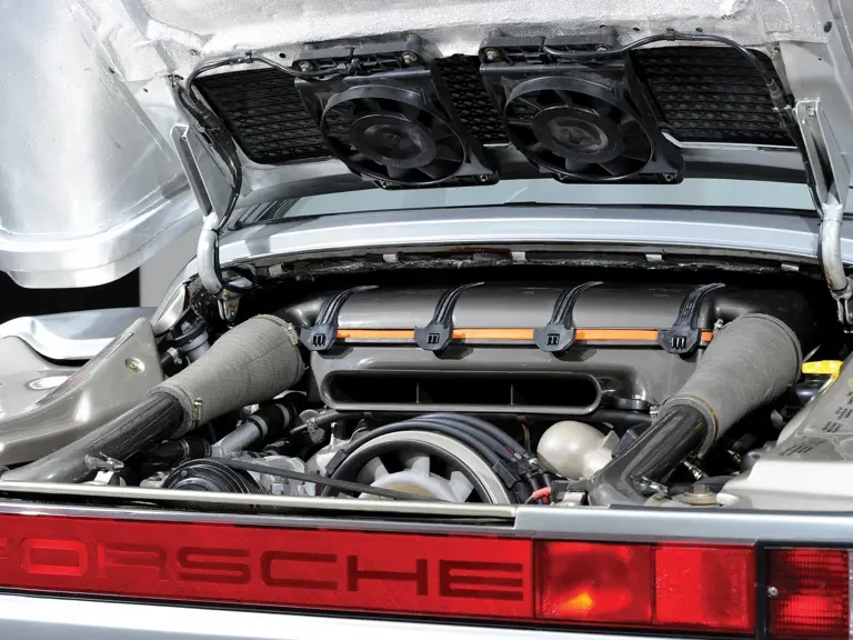 1985 Porsche 959 - Image 19 of 19