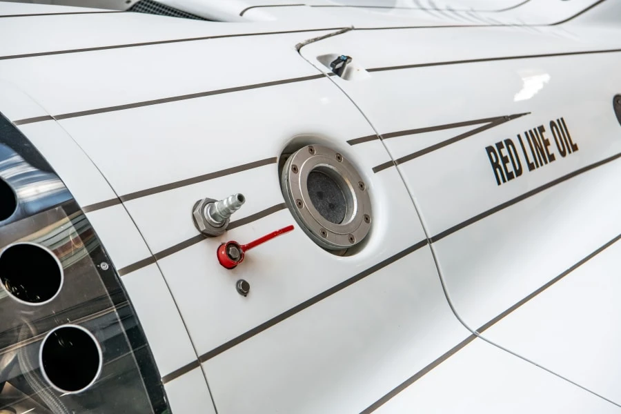 1985 Porsche 956 & 962 - Image 10 of 31
