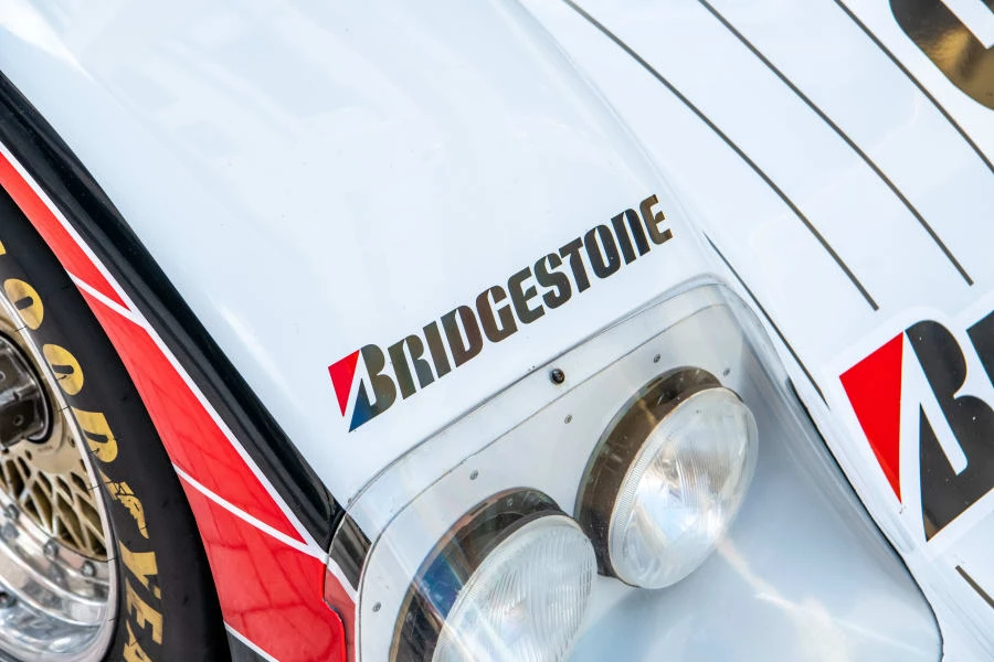 1985 Porsche 956 & 962 - Image 15 of 31