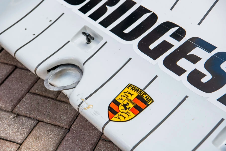1985 Porsche 956 & 962 - Image 14 of 31