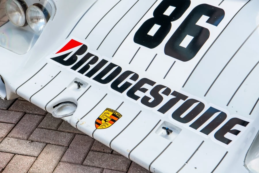 1985 Porsche 956 & 962 - Image 21 of 31