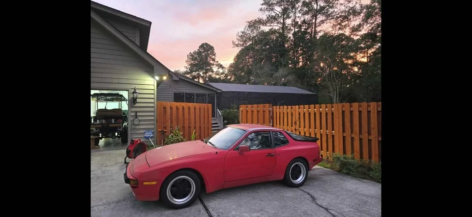 1985 Porsche 968 - Image 10 of 18
