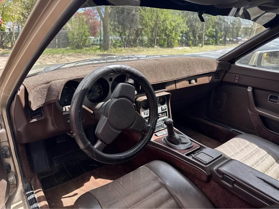 1985 Porsche 968 - Image 4 of 20