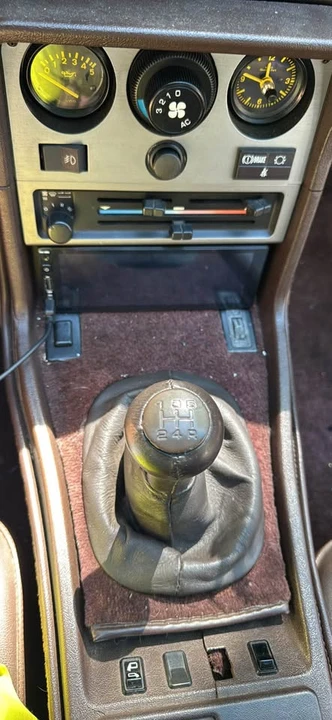 1985 Porsche 968 - Image 17 of 20