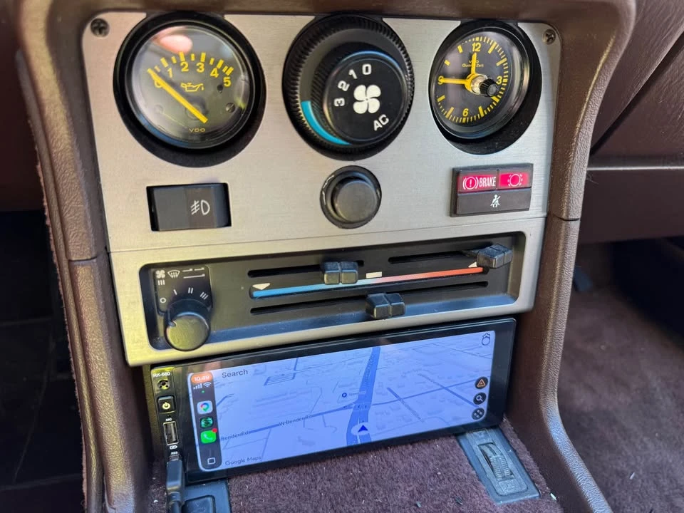 1985 Porsche 968 - Image 16 of 20