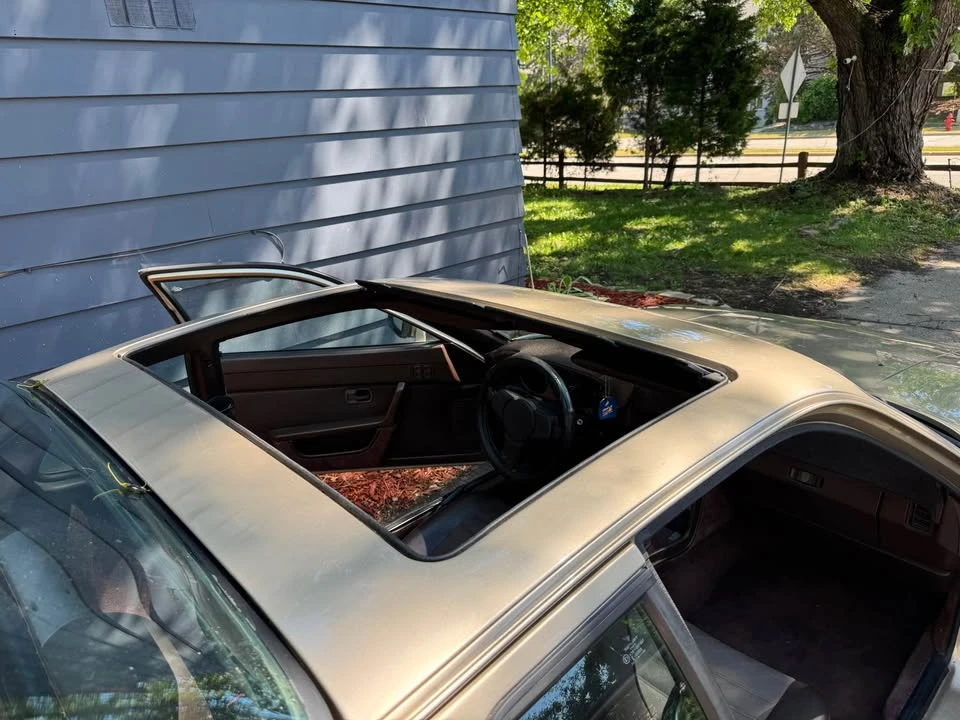 1985 Porsche 968 - Image 19 of 20