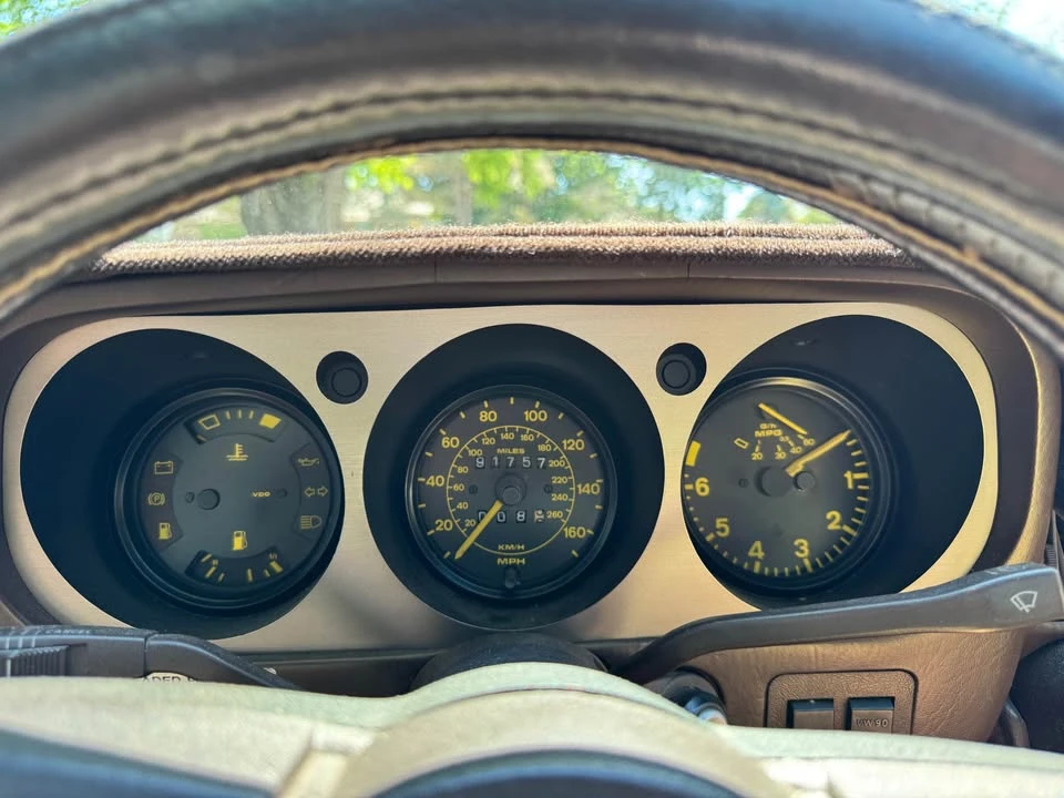 1985 Porsche 968 - Image 15 of 20