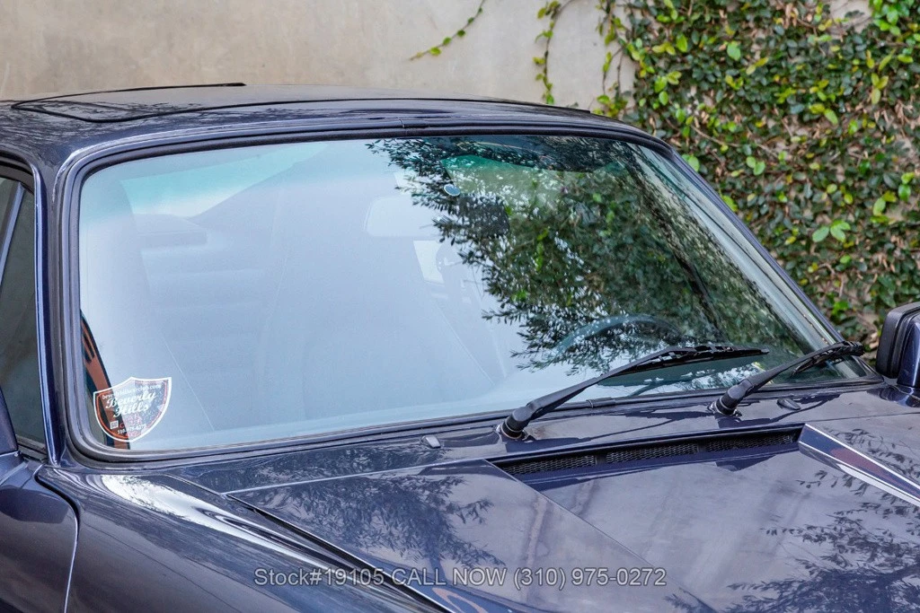 1985 Porsche 911 Carrera 3.2 - Image 9 of 12