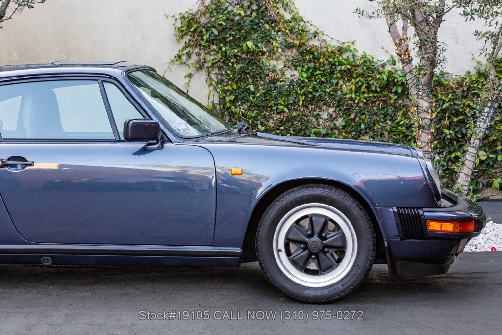 1985 Porsche 911 Carrera 3.2 - Image 10 of 12