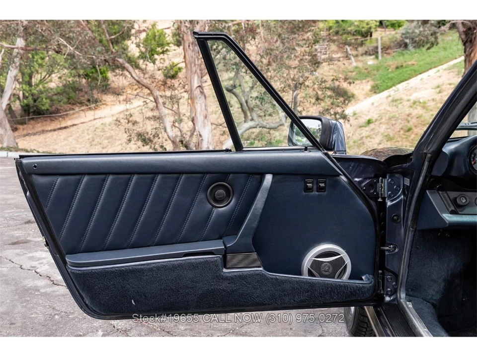 1985 Porsche 911 Carrera 3.2 - Image 22 of 31