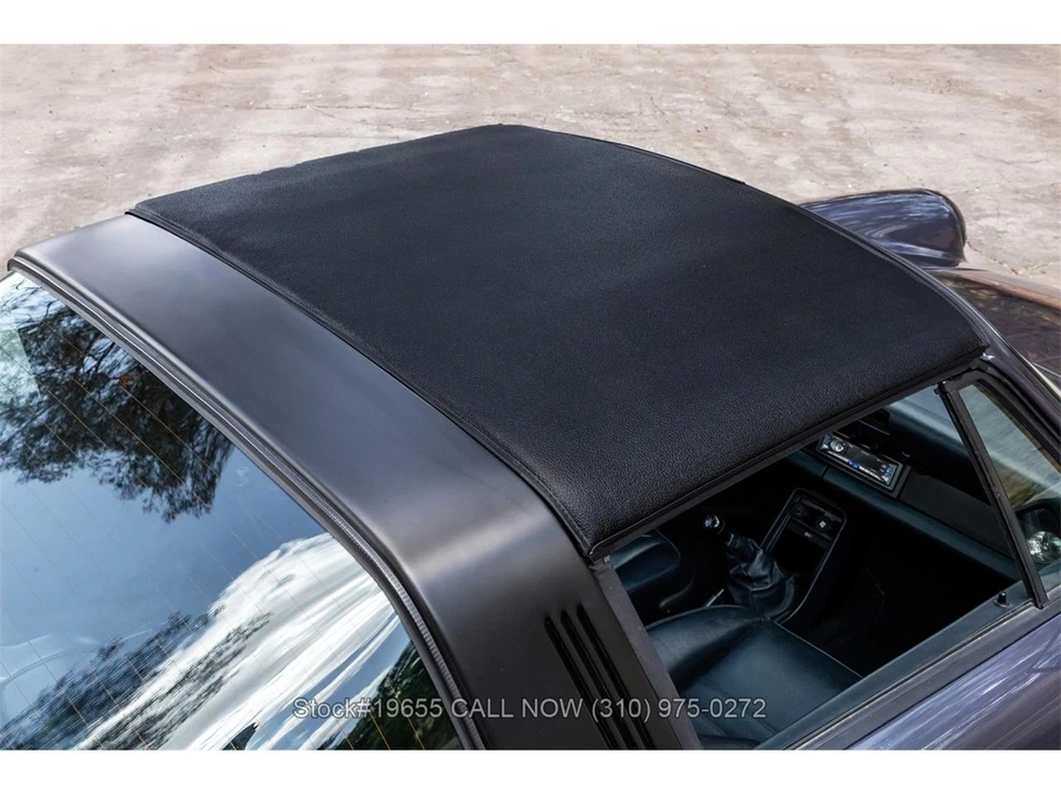 1985 Porsche 911 Carrera 3.2 - Image 13 of 31