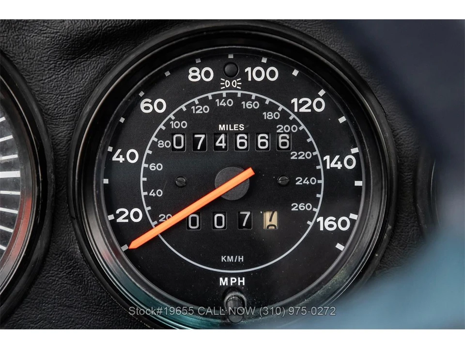 1985 Porsche 911 Carrera 3.2 - Image 27 of 31