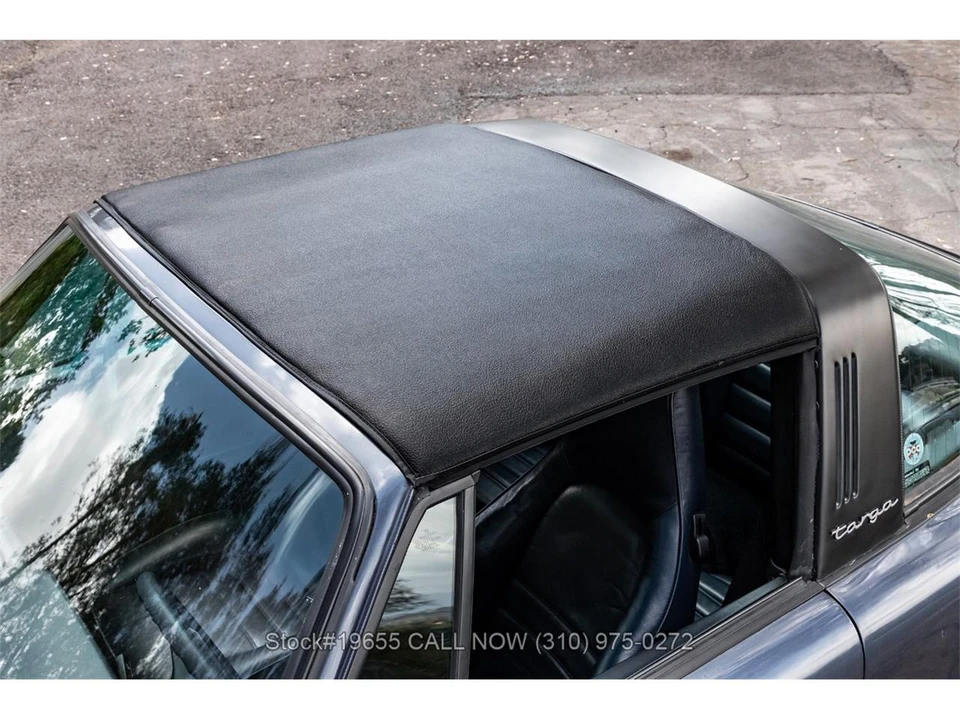 1985 Porsche 911 Carrera 3.2 - Image 15 of 31