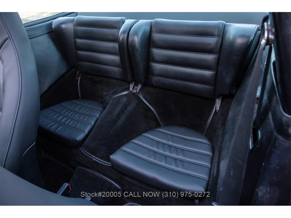 1985 Porsche 911 Carrera 3.2 - Image 24 of 31