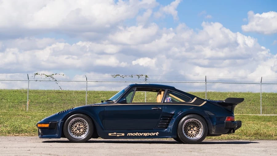 1985 Porsche 934 & 935 - Image 2 of 20