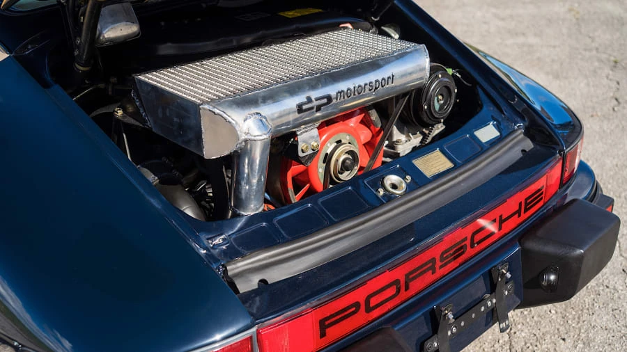 1985 Porsche 934 & 935 - Image 6 of 20