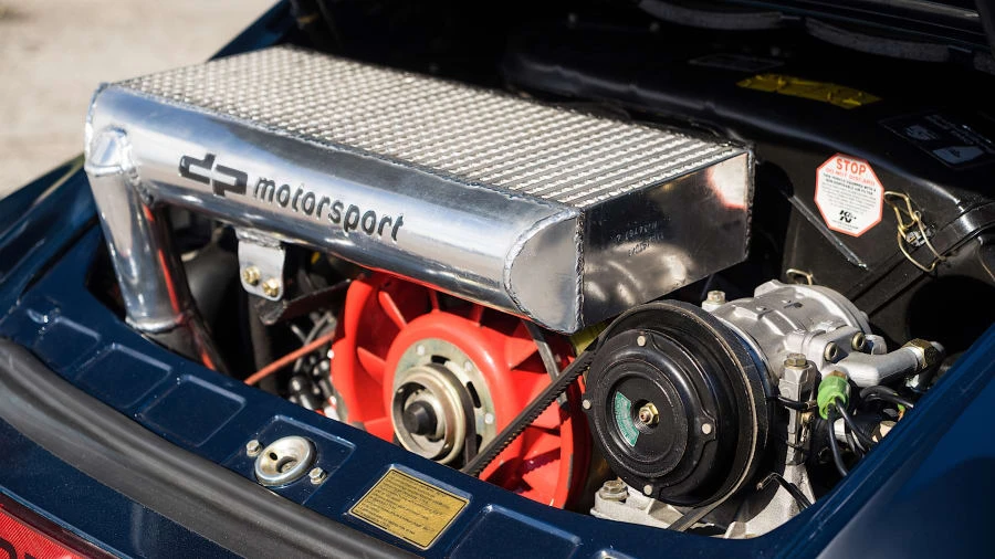 1985 Porsche 934 & 935 - Image 7 of 20