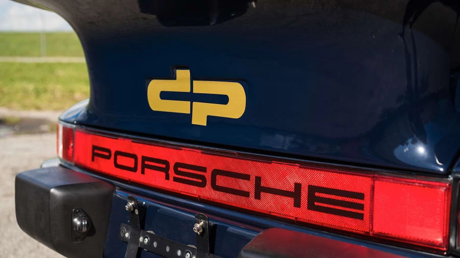 1985 Porsche 934 & 935 - Image 10 of 20