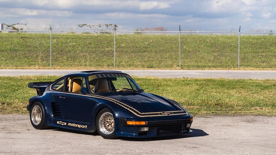 1985 Porsche 934 & 935 - Image 11 of 20