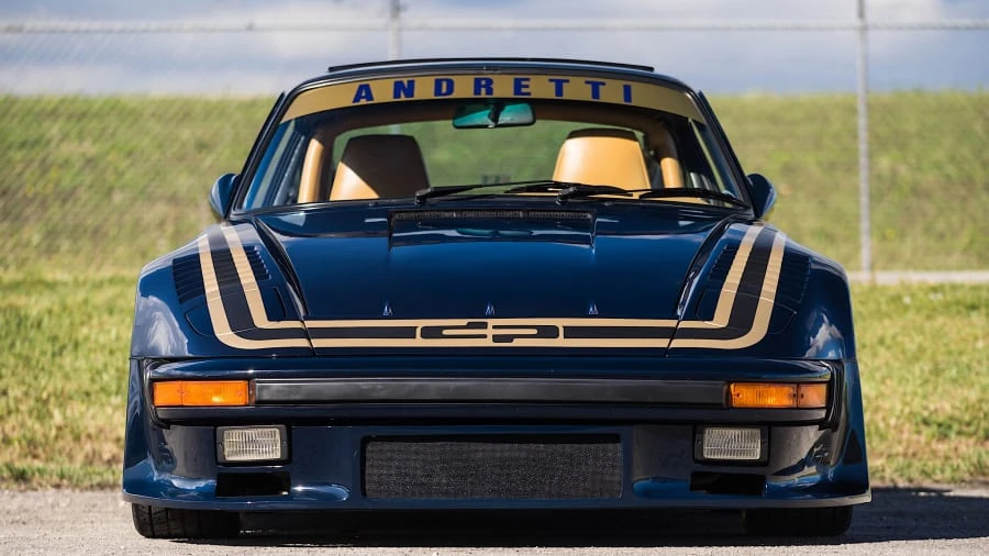 1985 Porsche 934 & 935 - Image 13 of 20