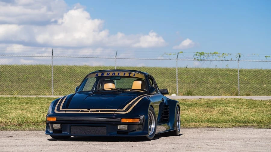 1985 Porsche 934 & 935 - Image 14 of 20