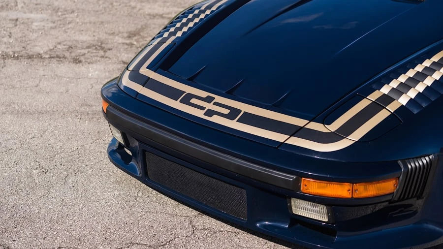 1985 Porsche 934 & 935 - Image 15 of 20