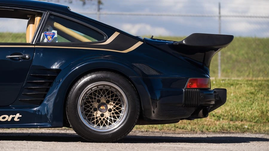 1985 Porsche 934 & 935 - Image 17 of 20