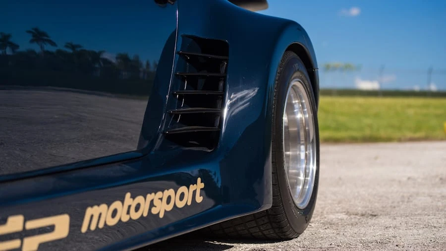 1985 Porsche 934 & 935 - Image 18 of 20