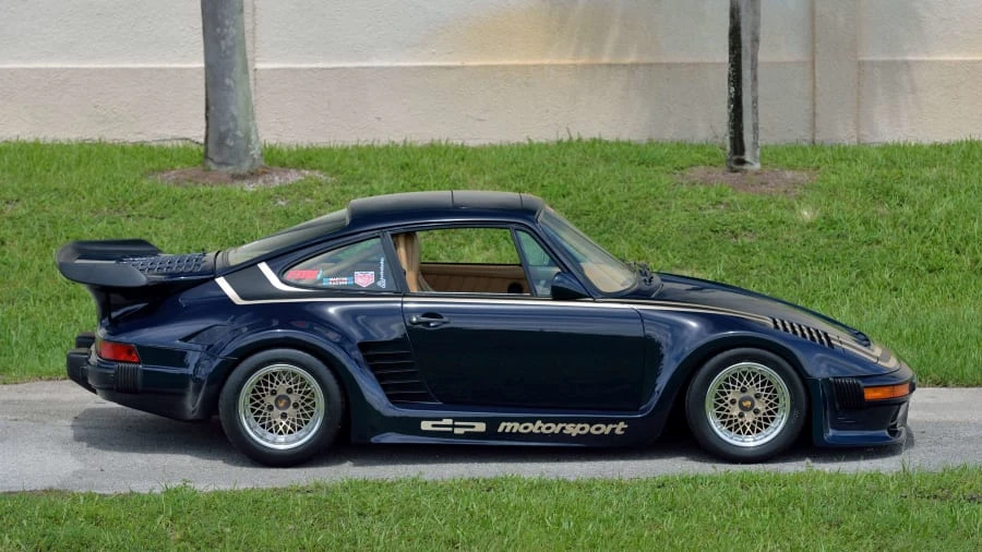 1985 Porsche 934 & 935 - Image 2 of 20