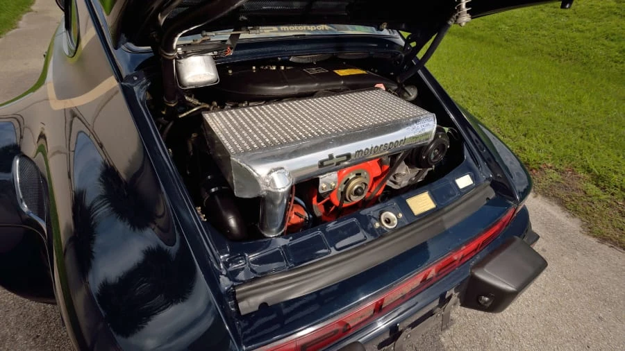 1985 Porsche 934 & 935 - Image 6 of 20