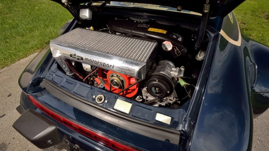 1985 Porsche 934 & 935 - Image 7 of 20