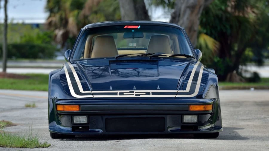 1985 Porsche 934 & 935 - Image 14 of 20