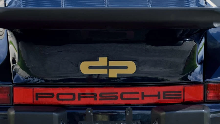 1985 Porsche 934 & 935 - Image 16 of 20