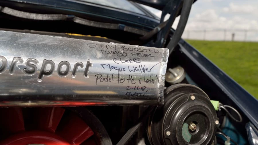 1985 Porsche 934 & 935 - Image 18 of 20