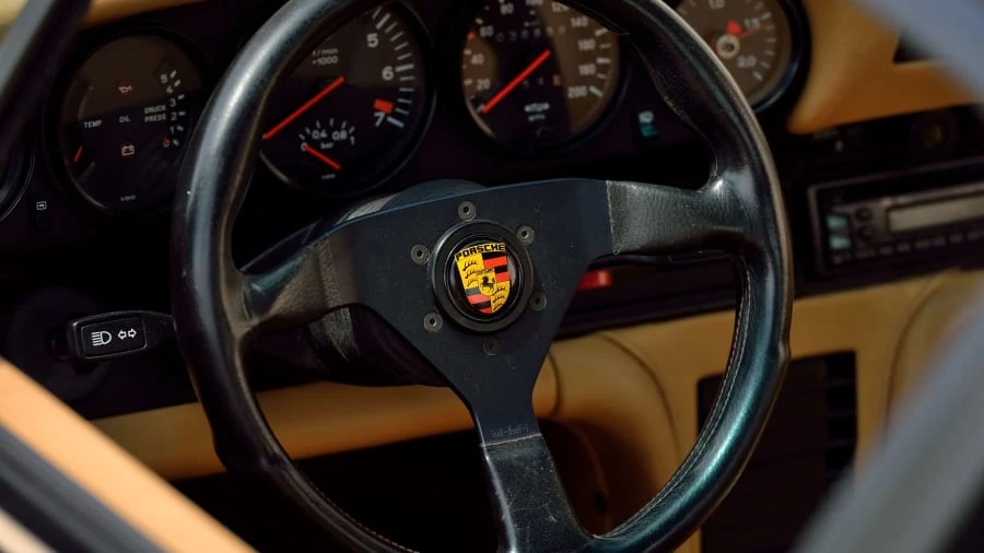 1985 Porsche 934 & 935 - Image 19 of 20