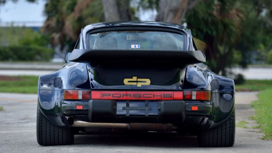 1985 Porsche 934 & 935 - Image 20 of 20
