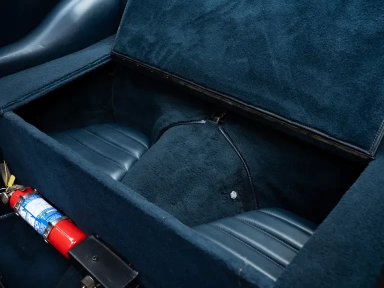 1985 Porsche 930 Turbo - Image 26 of 31