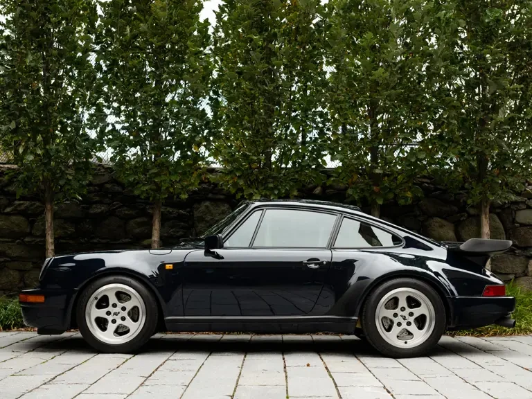 1985 Porsche 930 Turbo - Image 6 of 31