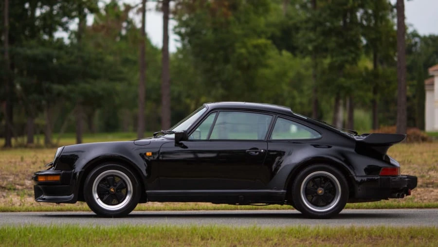 1985 Porsche 934 & 935 - Image 2 of 12