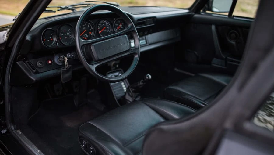 1985 Porsche 934 & 935 - Image 4 of 12