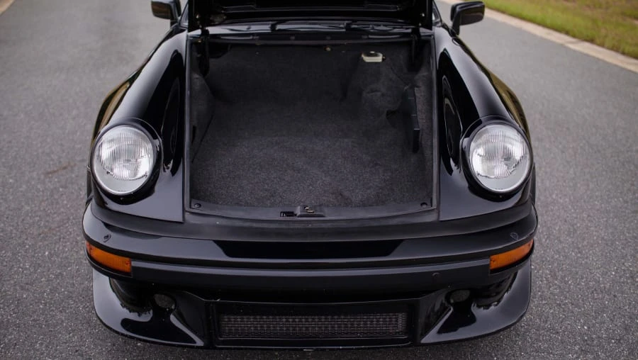 1985 Porsche 934 & 935 - Image 6 of 12